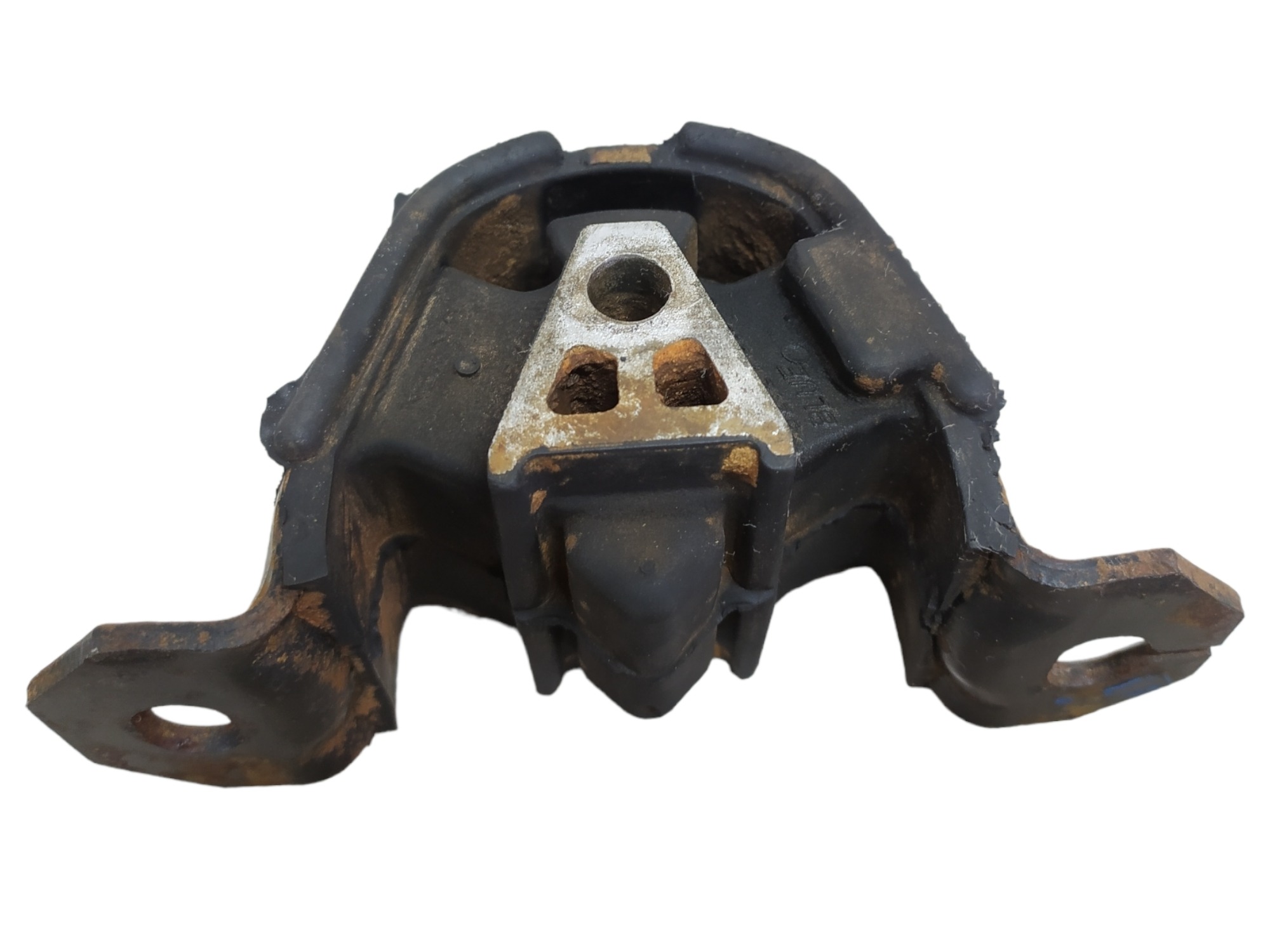 Coxim Inferior Cambio Chevrolet Celta 1.0 2005 V95 Balcão 3