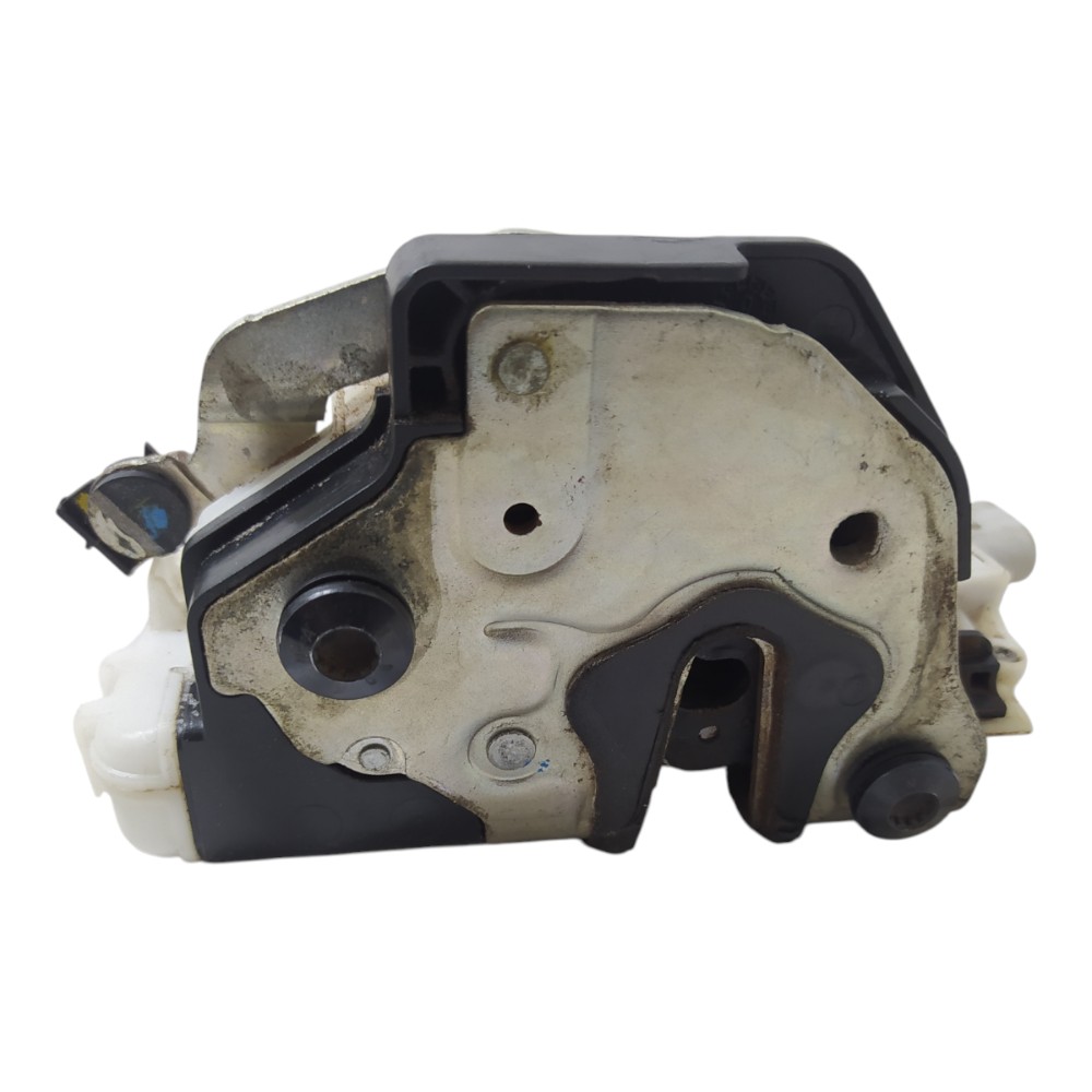 Fechadura Elétrica Traseira Direita Vw Gol G5 2010 V145 4