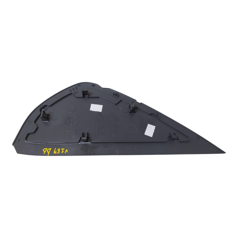 Moldura Direito Painel Vw Fox 1.0 2013 V157 5