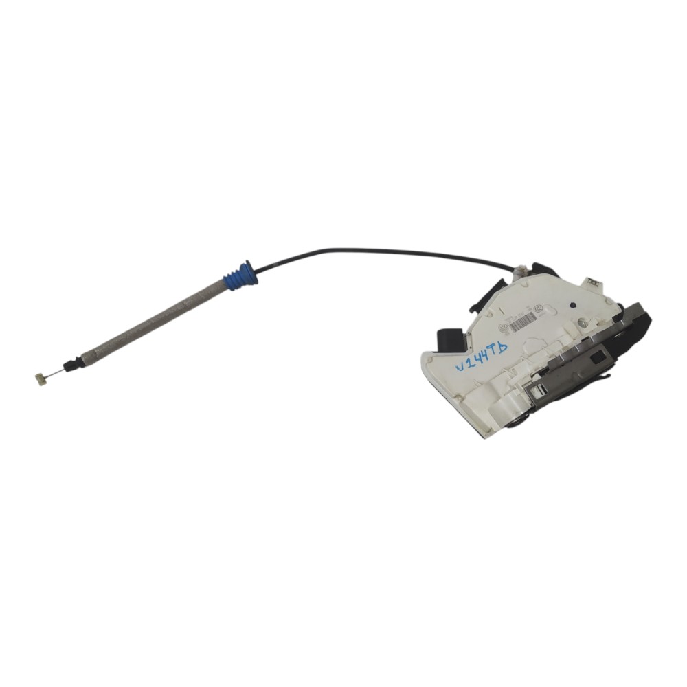 Fechadura Porta Traseira Direita Vw Up Tsi 2019 V144 4