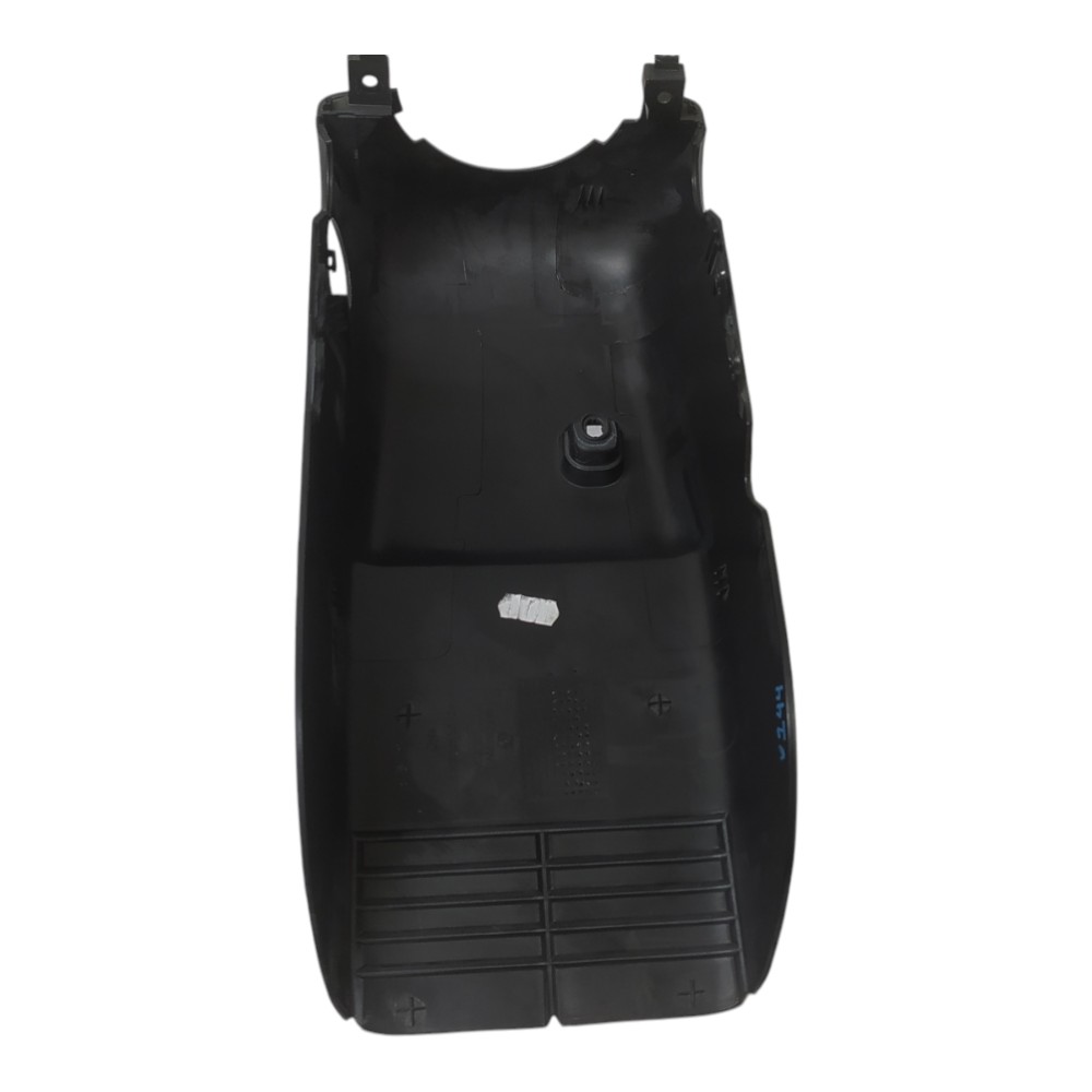 Moldura Inferior Coluna Direção Vw Up Tsi Turbo 2019 V144 5