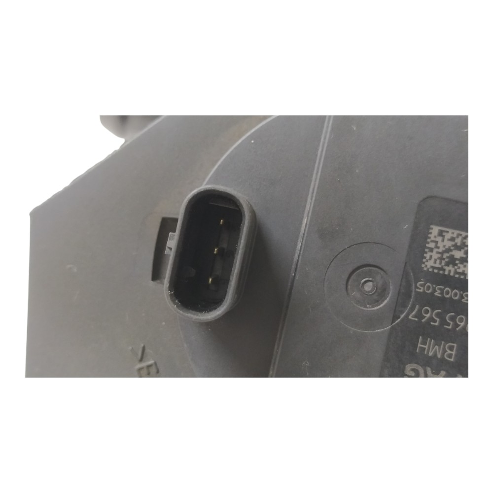 Bomba De Agua Auxiliar Vw Up Tsi 1.0 2019 V144 7