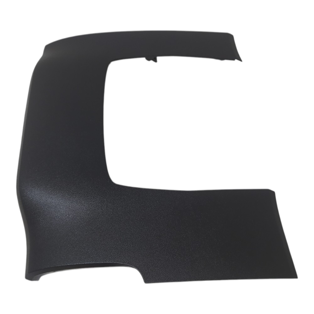 Moldura Inferior Coluna Direção Vw Up Tsi 2019 V144 3