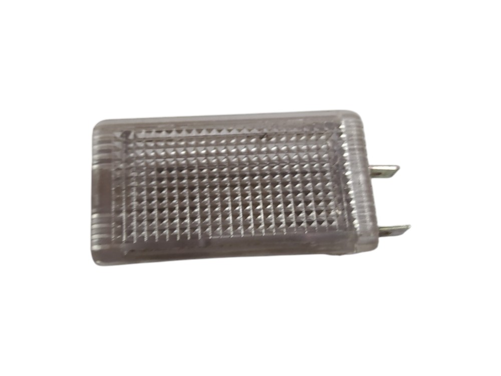 Luz Interna Chevrolet Vectra Gt 2008 V108 2