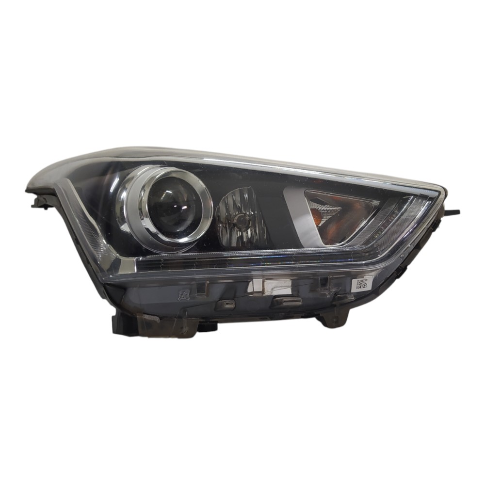 Farol Direito Hyundai Creta 2017 Á 2021  V180 2