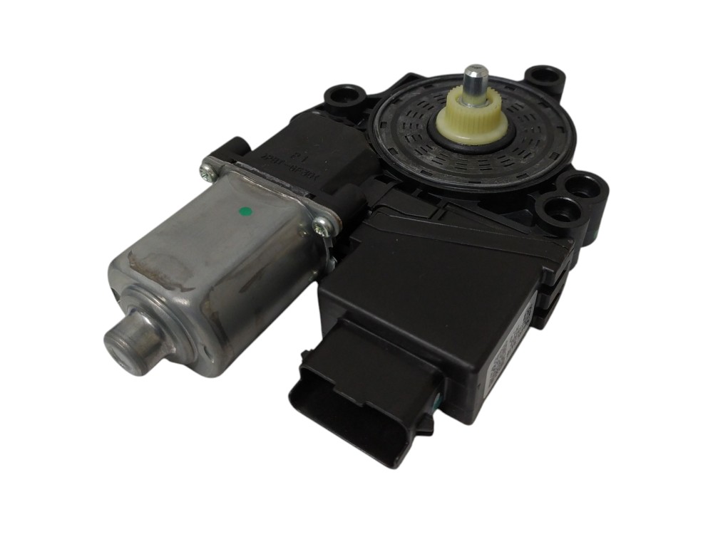 Motor Máquina de Vidro Traseira Esquerda Hb20 2012 a 2019 2