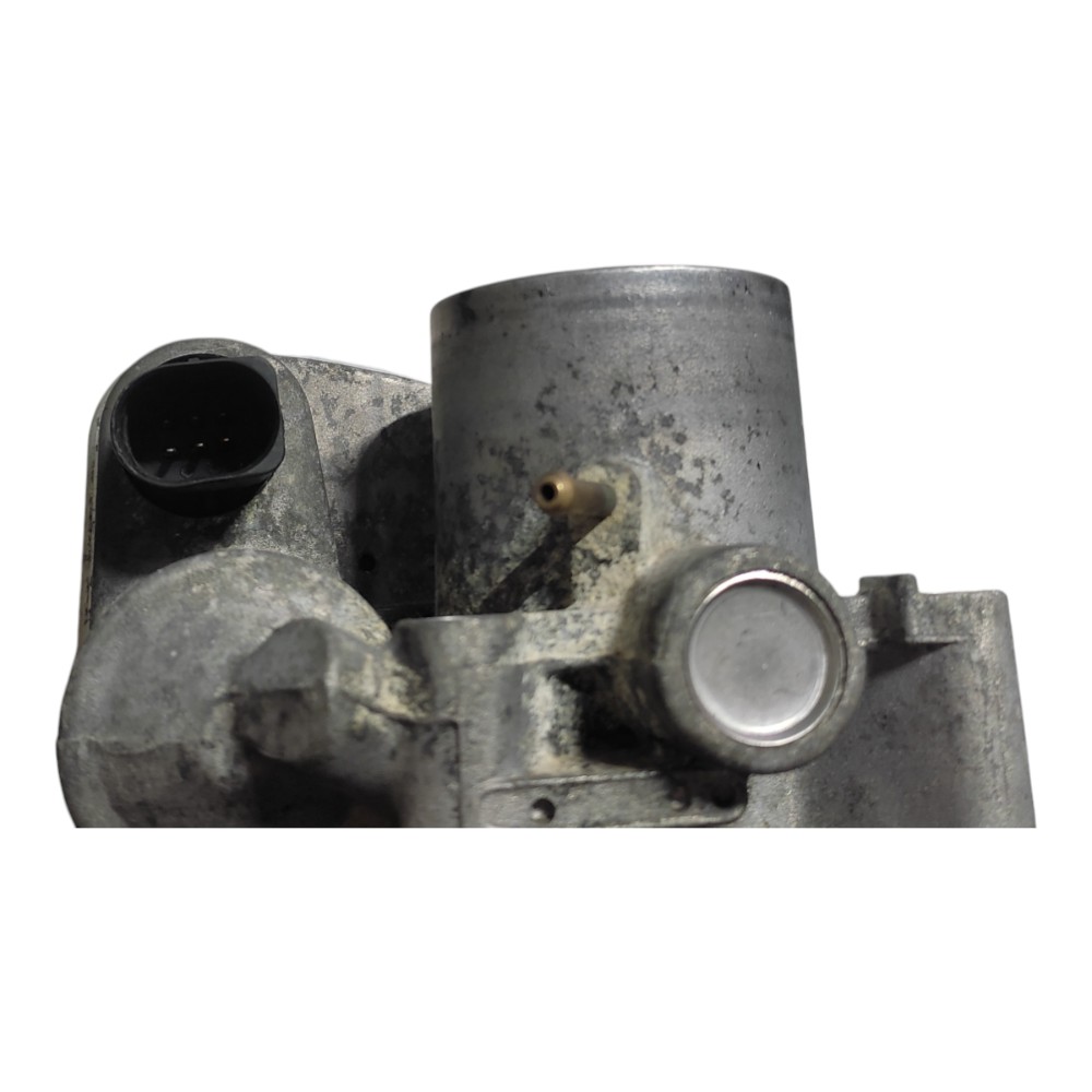 Corpo de Borboleta Tbi Volkswagen Gol G5 1.0 V163 AVARIA 5