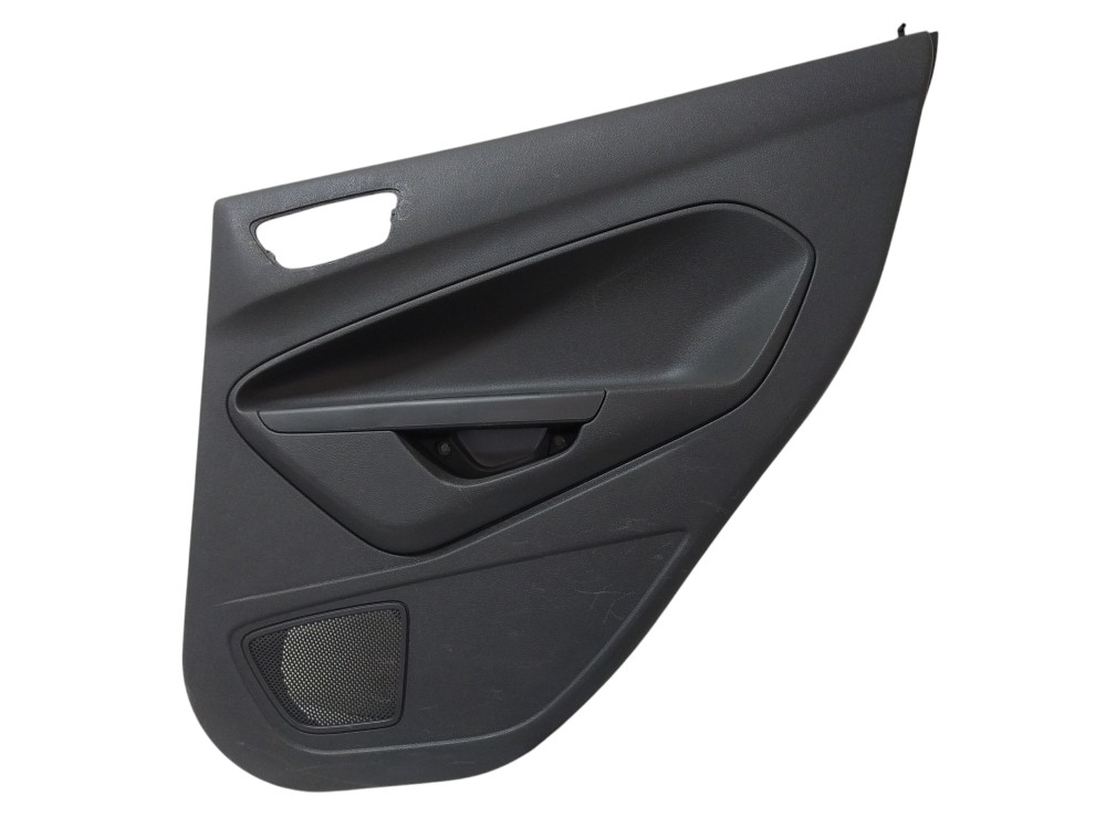 Forro De Porta Traseiro Direito Ford Fiesta 2019 V134 2