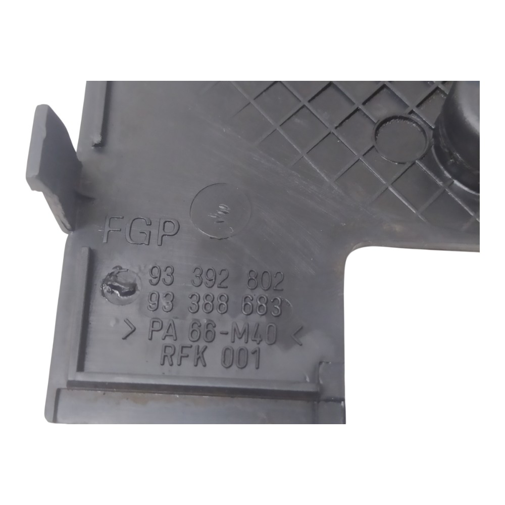 Capa Correia Dentada Fiat Stilo 1.8 2011 V136 7