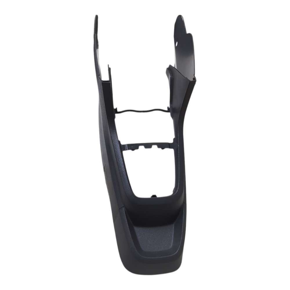 Console Central Vw Fox 2013 V157 Detalhe