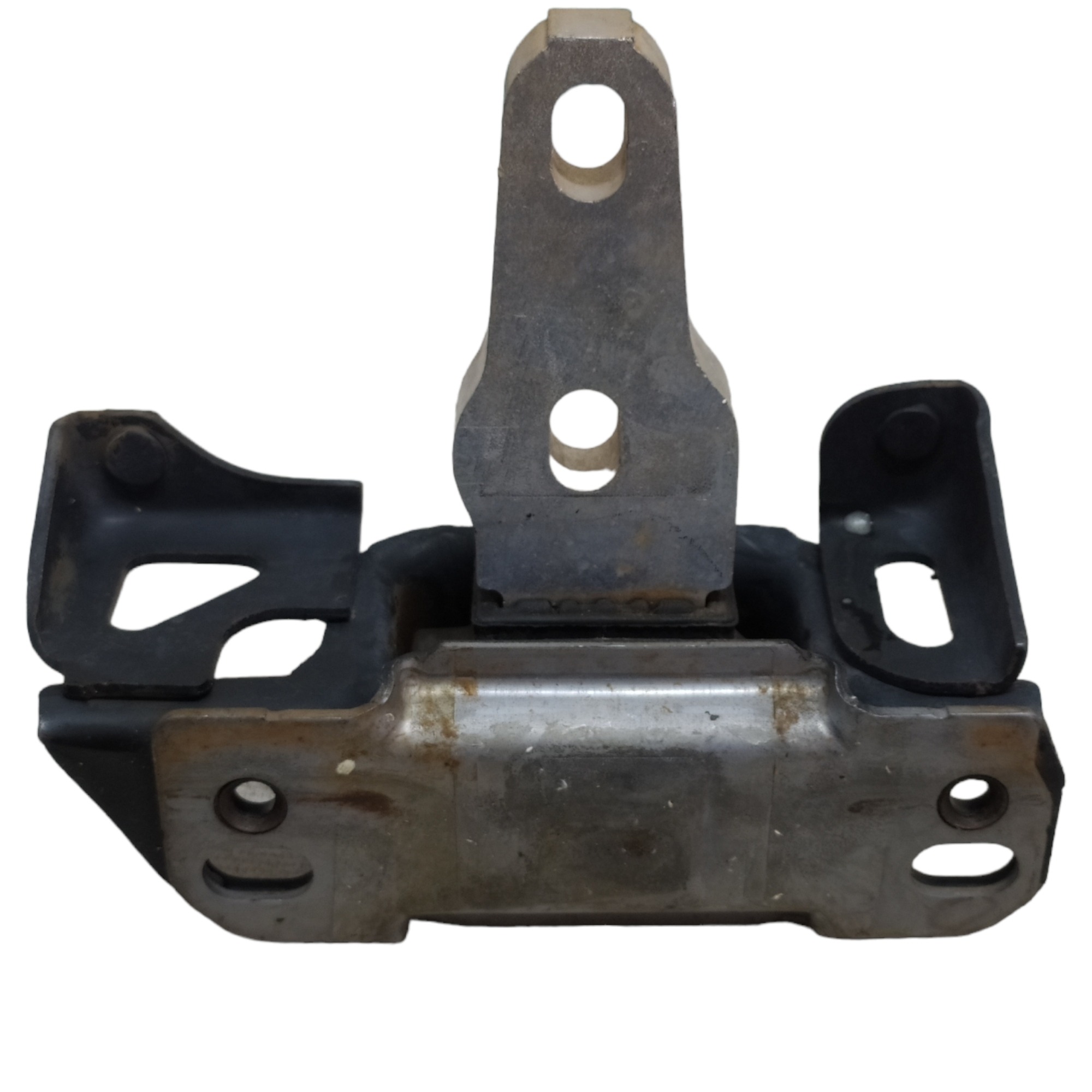Coxim Motor Esquerdo Ford New Fiesta 2011 A 2016 8v517m121ae 4