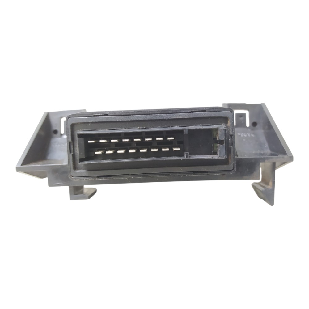 Módulo Central Conforto Gm Vectra Gt-x 2.0 2008 V150 5
