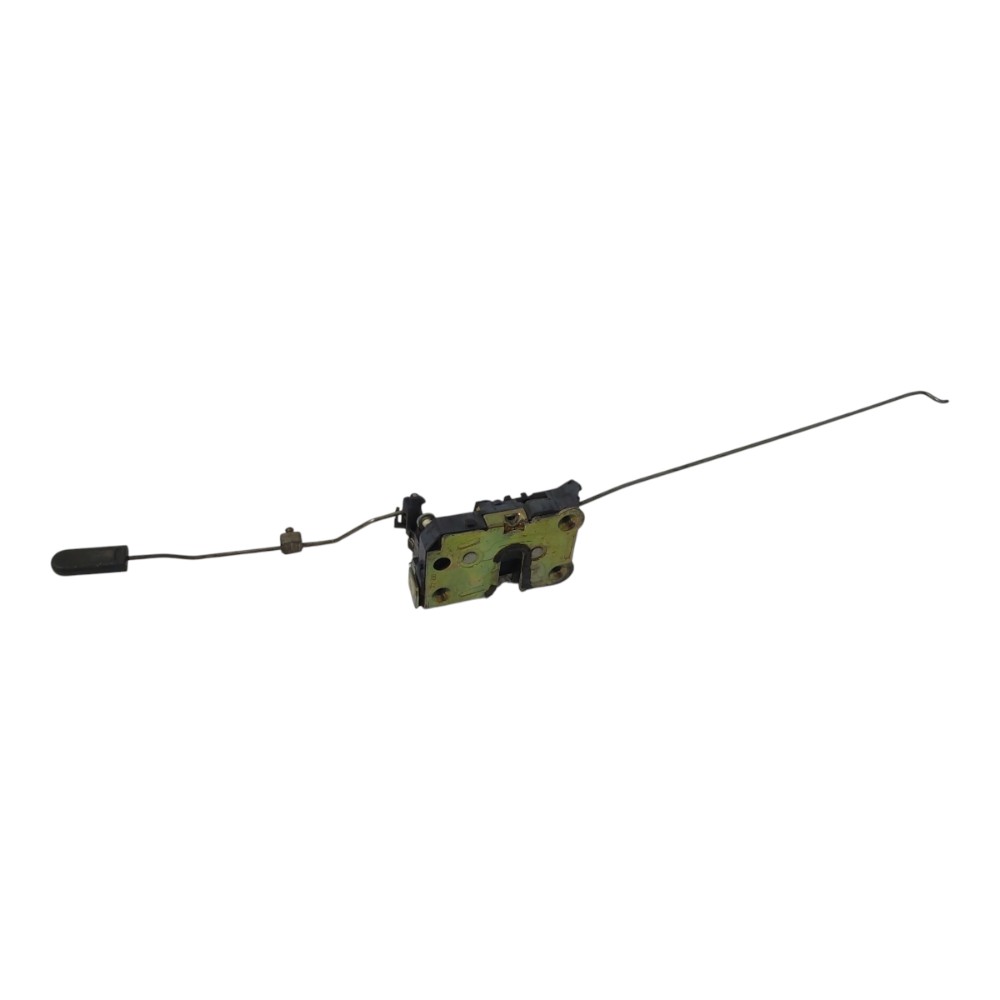 Fechadura Porta Traseira Direita Renault Clio 2001 V131