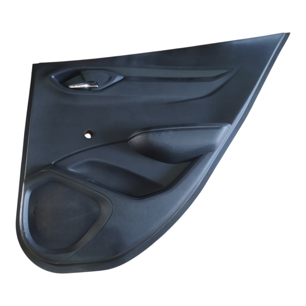 Forro Porta Traseira Direita Chevrolet Prisma 2016 V137 2