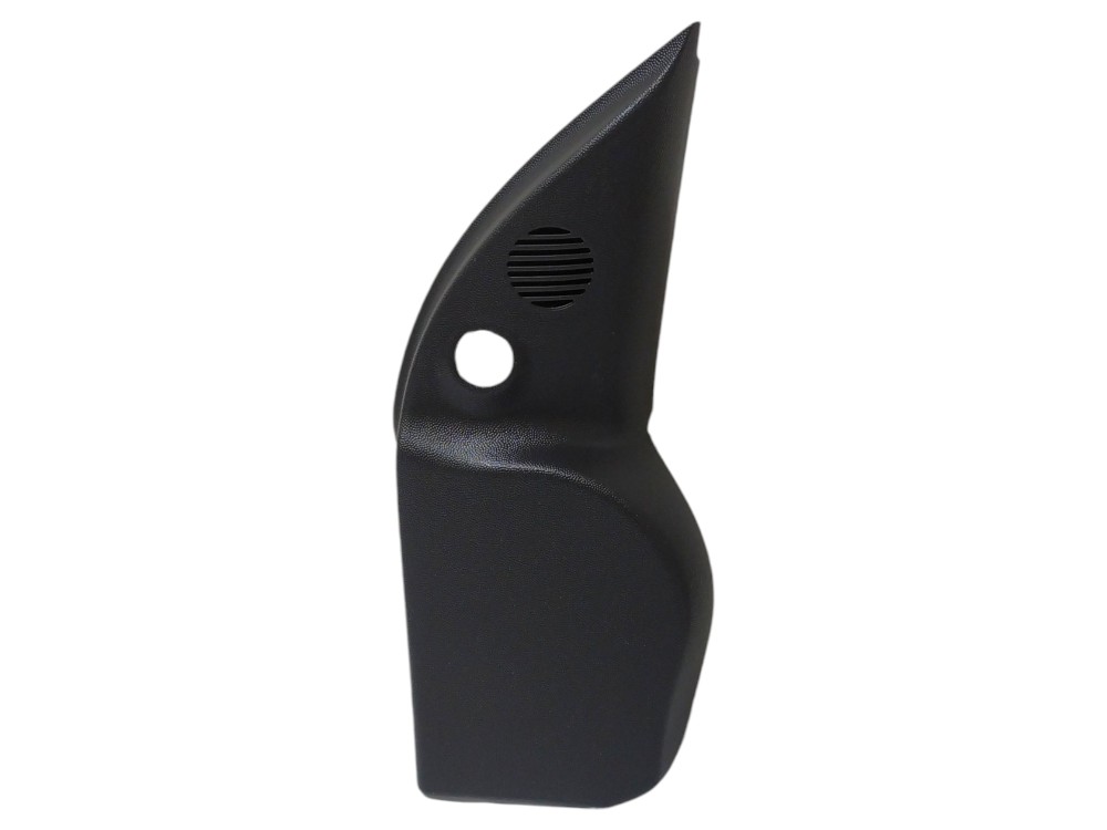 Par Acabamento Interno Retrovisor Gm Corsa Montana 2002 V122 5