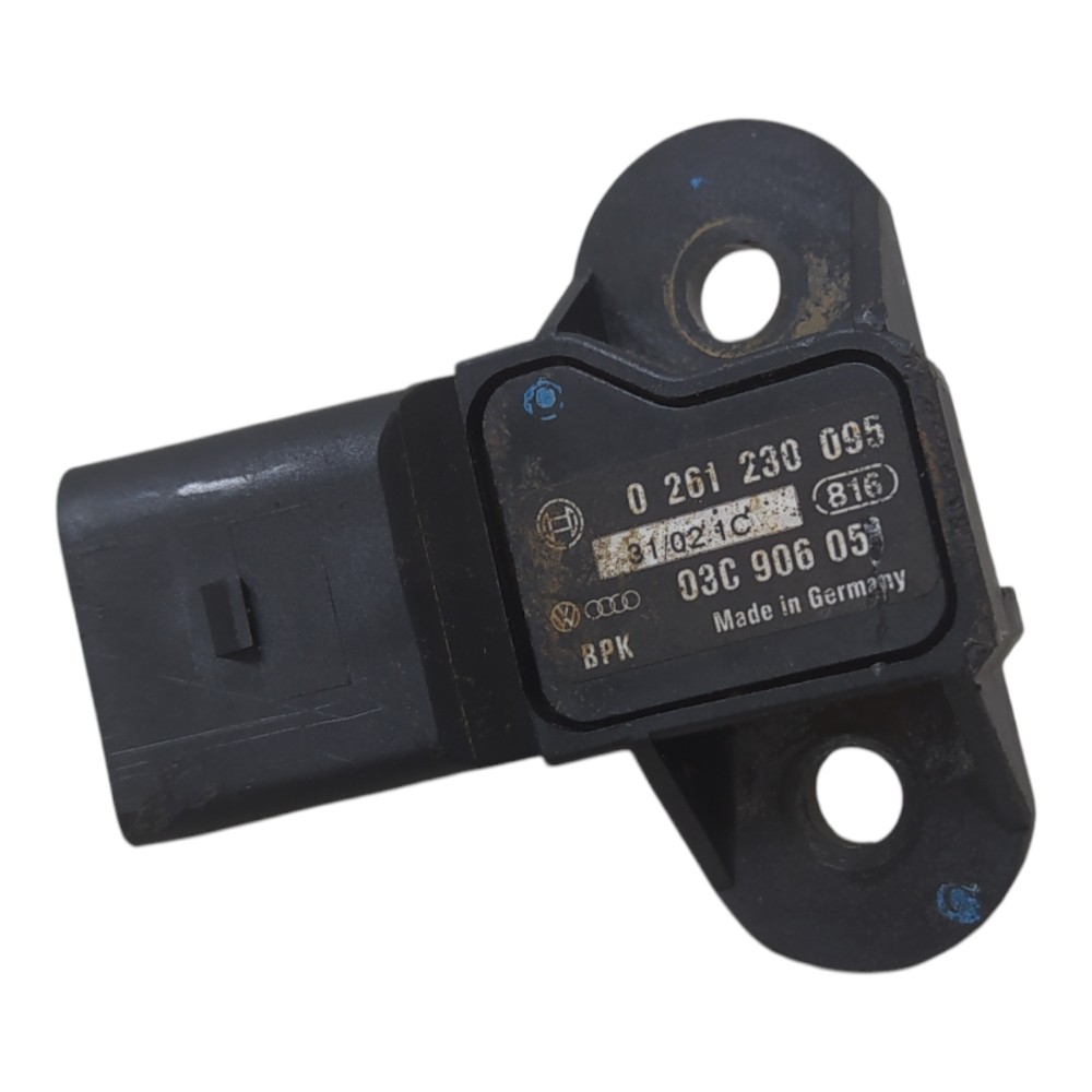 Sensor Maf Vw Gol G3 1.0 2003 V125