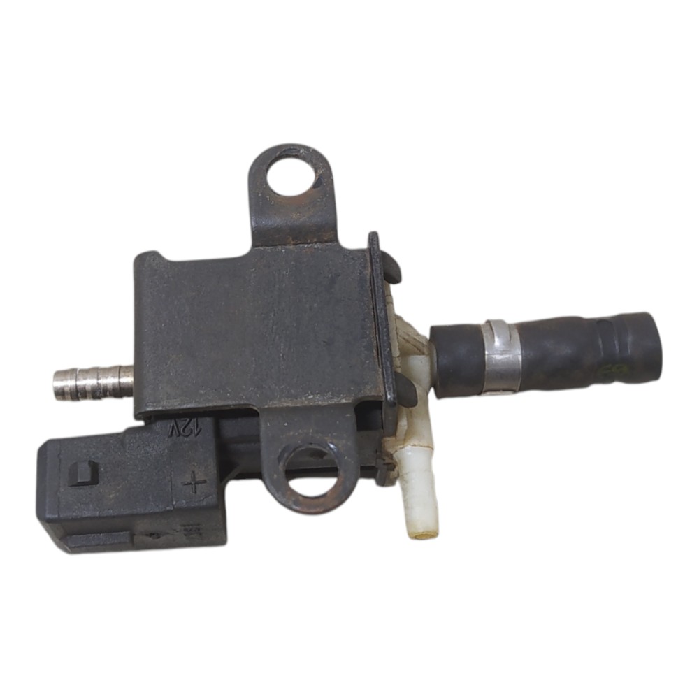 Válvula Solenóide Partida Frio Vw Saveiro G5 1.6 2012 V156 2