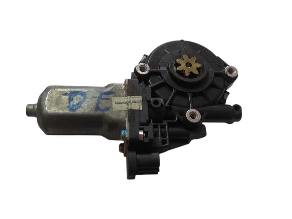Motor Máquina Vidro Dianteira Esquerda Etios Xs 1.5 2016 7