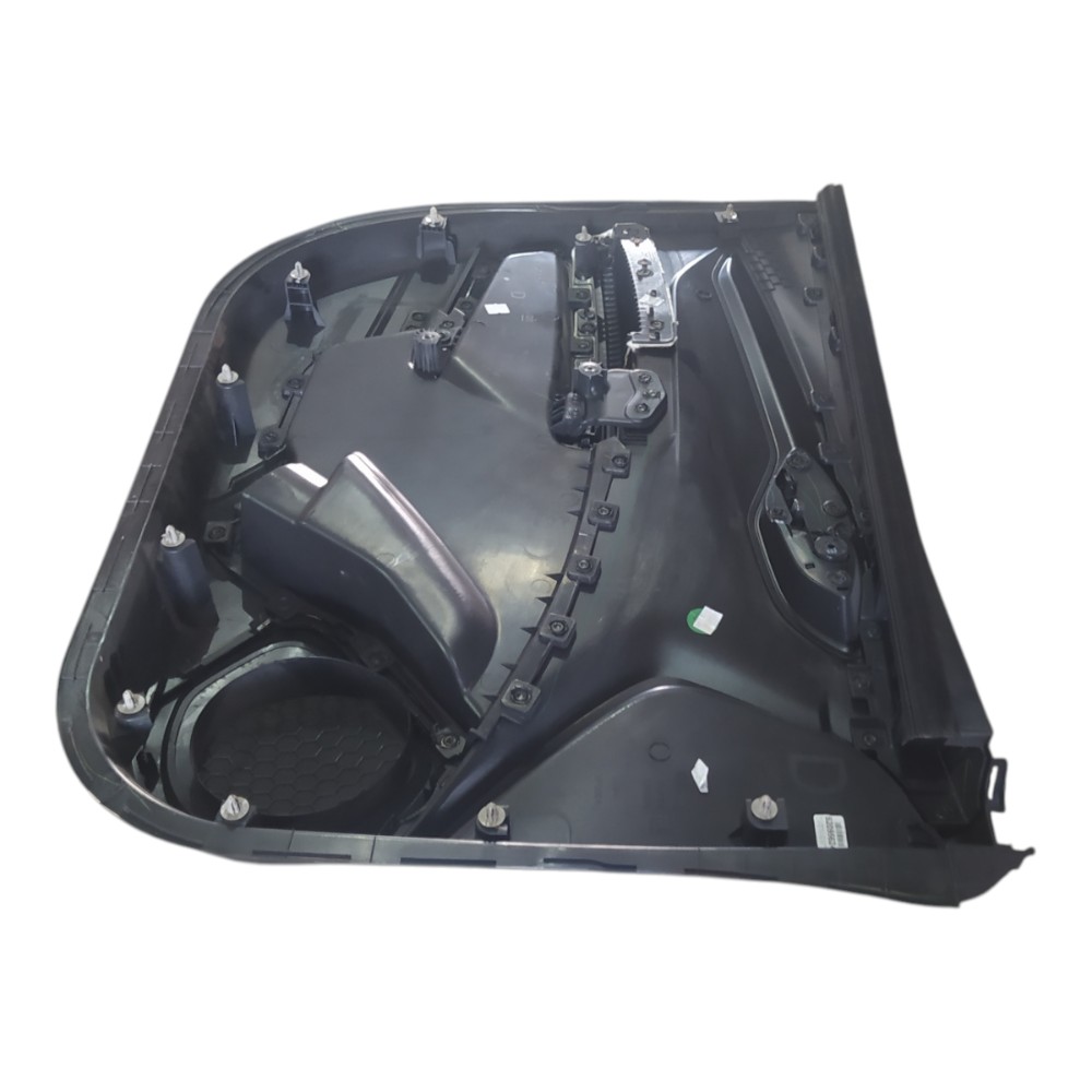 Forro Porta Dianteira Direita Chevrolet Prisma 2016 V137 6
