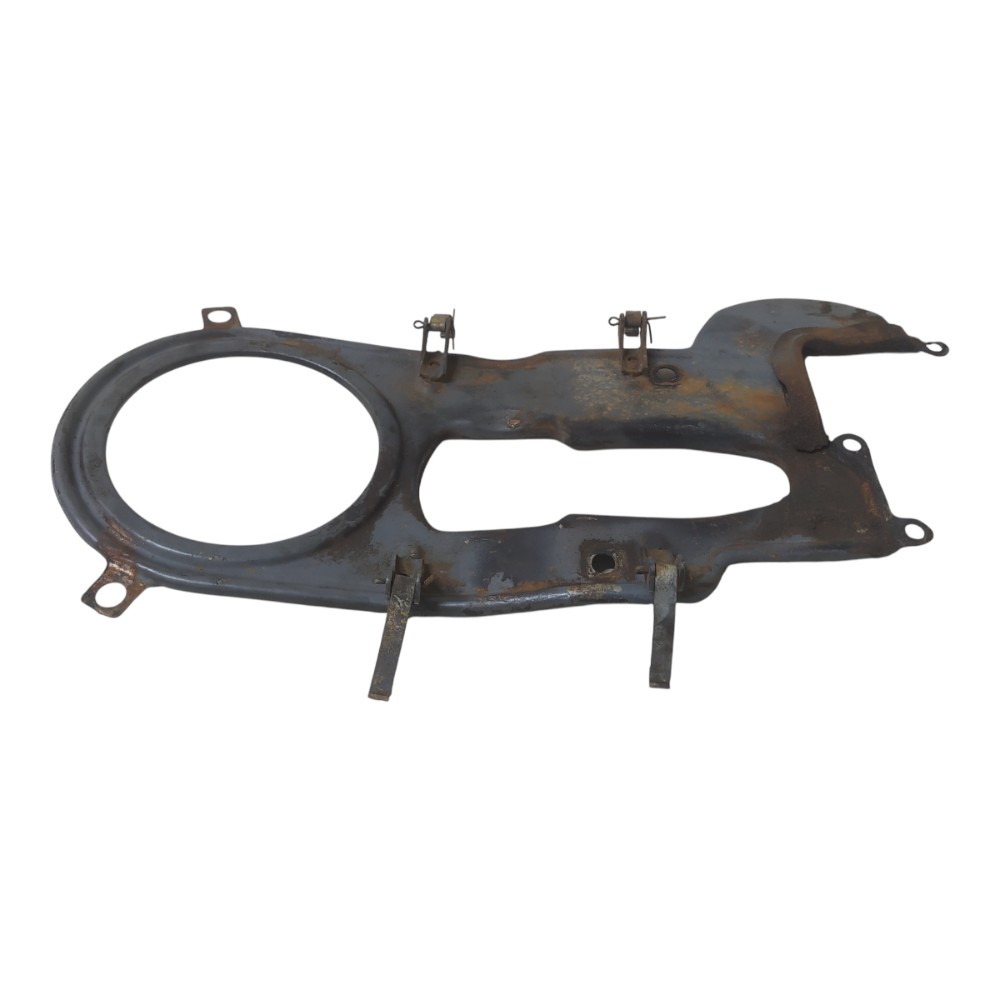 Capa Correia Dentada Interna Gm Chevette 1.6 1991 V135 4