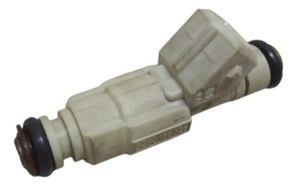 Bico Injetor Renault Logan 1.6 2008 H8200687289 2