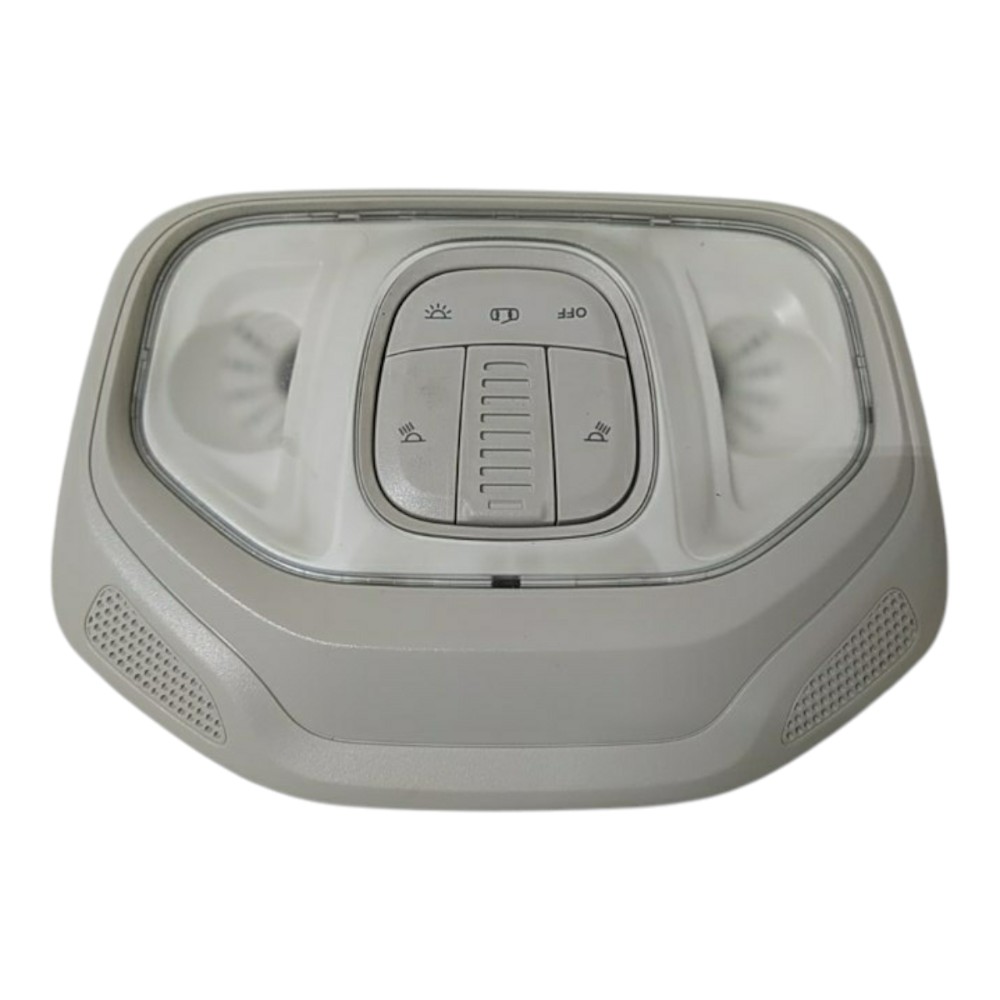 Luz Cortesia Fiat Argo 2022 1.0 V139 2