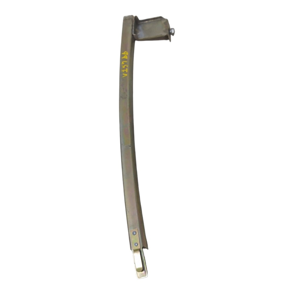 Canaleta Guia Vidro Dianteiro Direito Vw Fox 1.0 2013 V157 5
