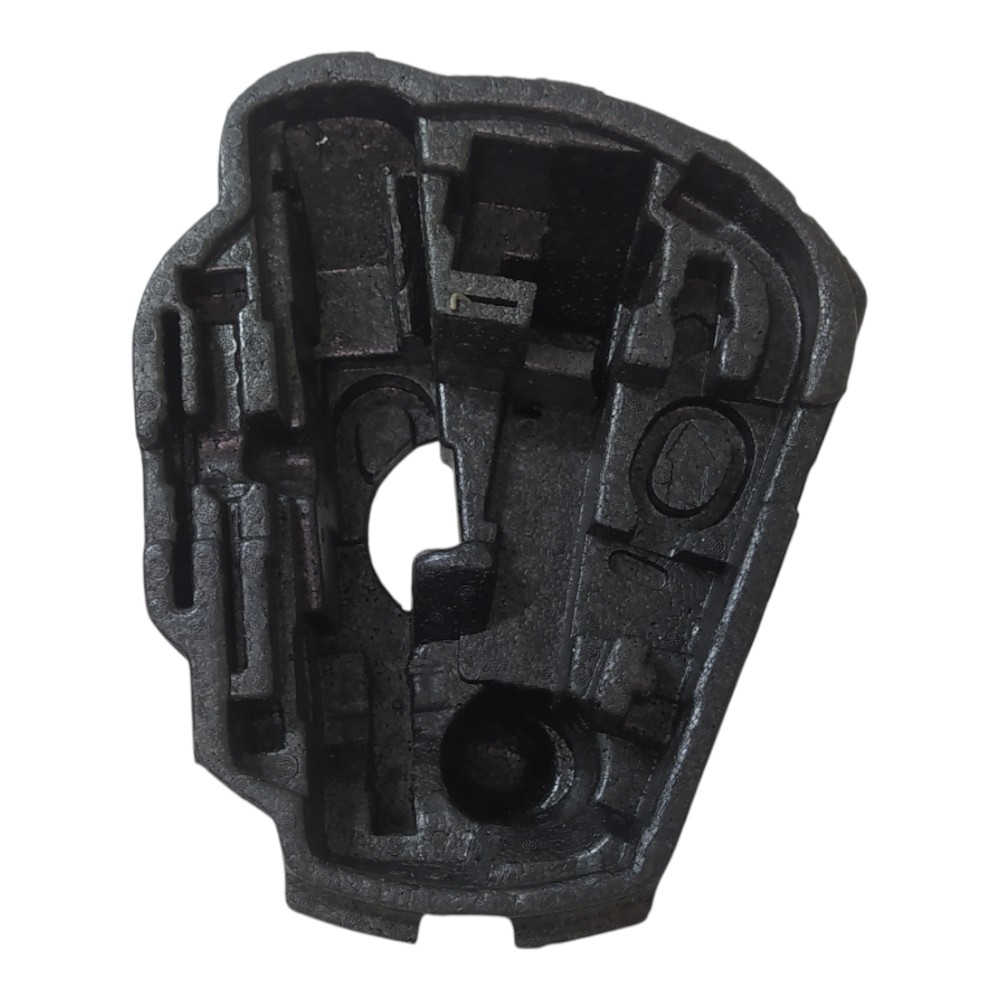 Suporte Macaco Chave Roda Vw Fox 1.0 2013 V157