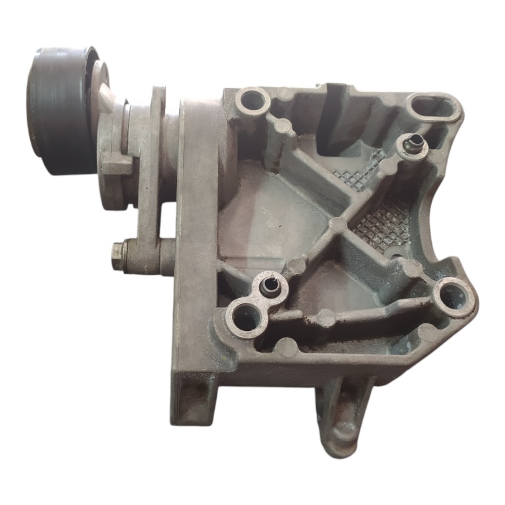 Suporte Alternador Citroen C3 1.4 2009 V127 2