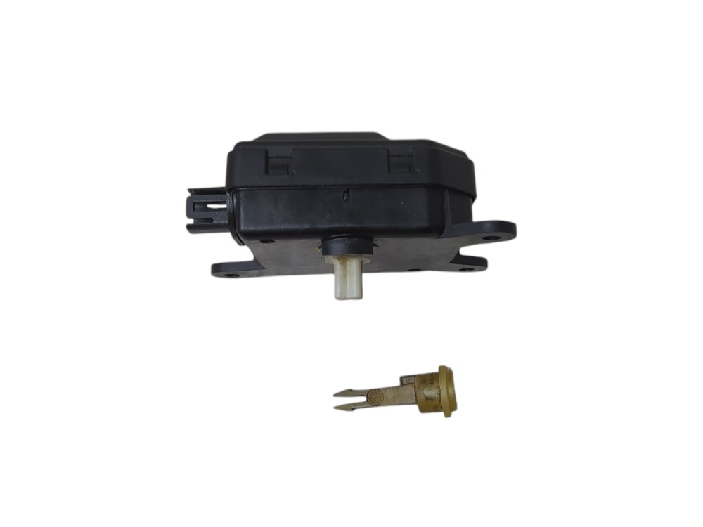 Motor Atuador Sensor Ar Condicionado Gm Vectra Gt 2008 V108 4