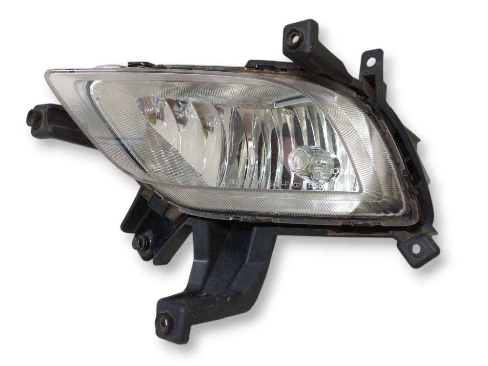 Farol De Milha Esquerdo Kia Cerato 2014 A 2016 Original