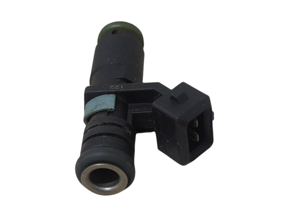 Kit Bicos Injetores Chery Qq 1.1 2012 V118 5