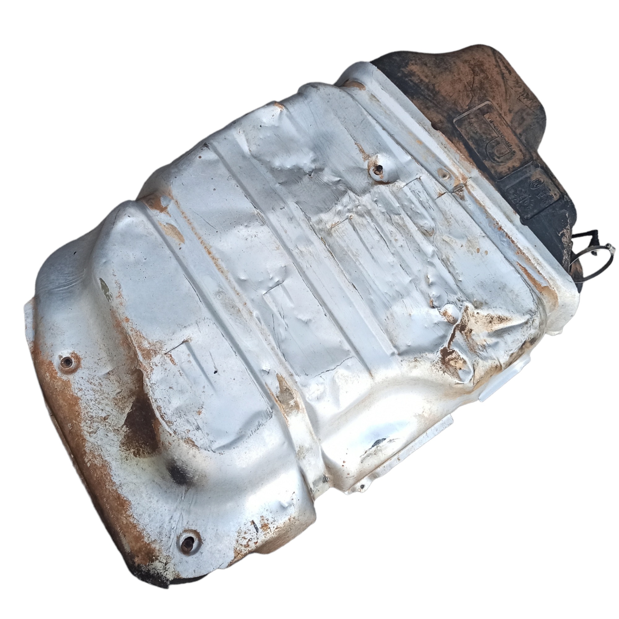Tanque Combustível Gasolina Ford Mondeo 2.0 1997 V98 6