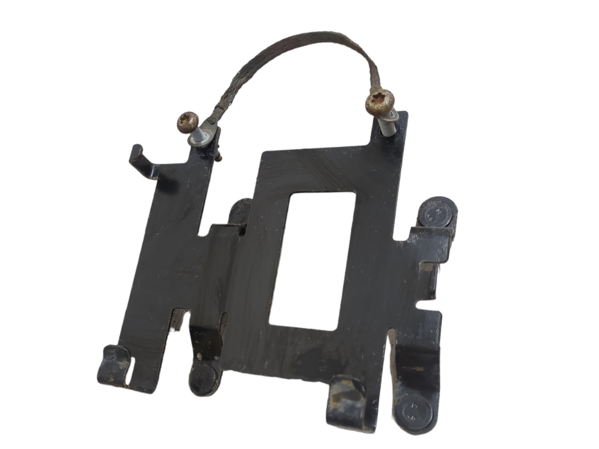 Suporte Módulo Injeção Chevrolet Celta 1.0 2005 V95 2