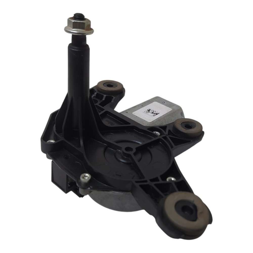Motor Limpador Vidro Traseiro Fiat Argo 2022 1.0 V139