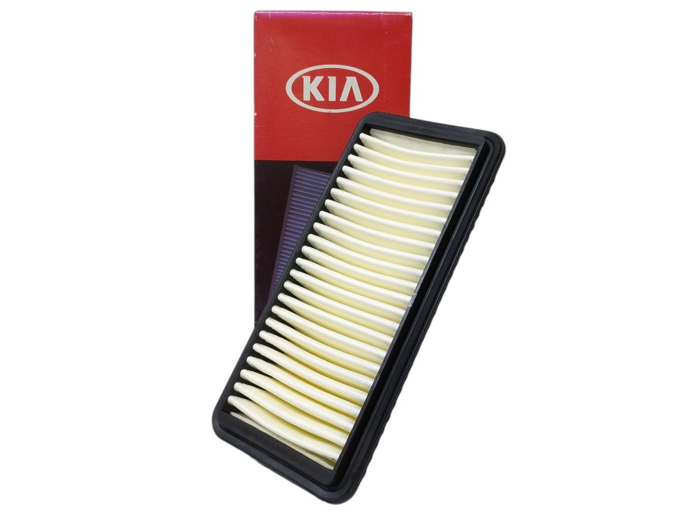 Filtro De Ar Do Motor Kia Picanto 1.0 1.1 2006 A 2011