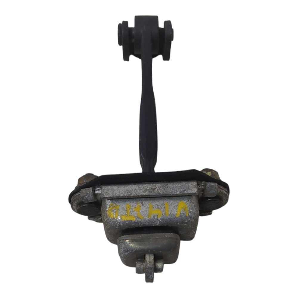 Limitador Porta Traseira Esquerda Ford Fiesta 2011 V147