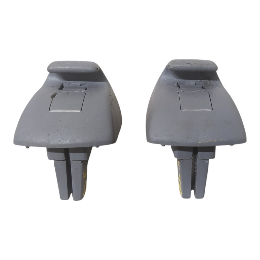Par Suporte Quebra Sol Ford Mondeo 1997 V98