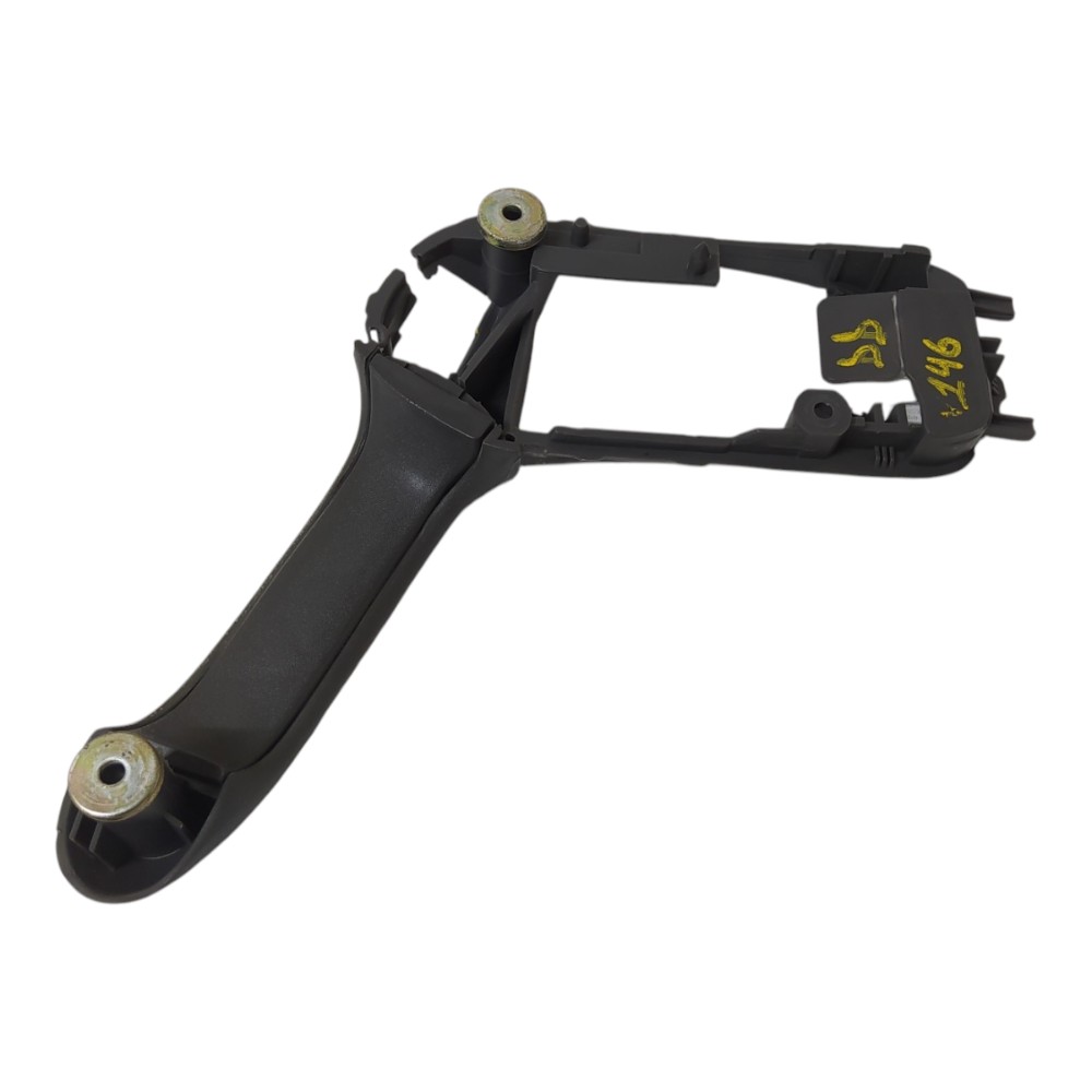 Puxador Porta Dianteira Direita Gm Corsa Super 1.0 1998 V146 4