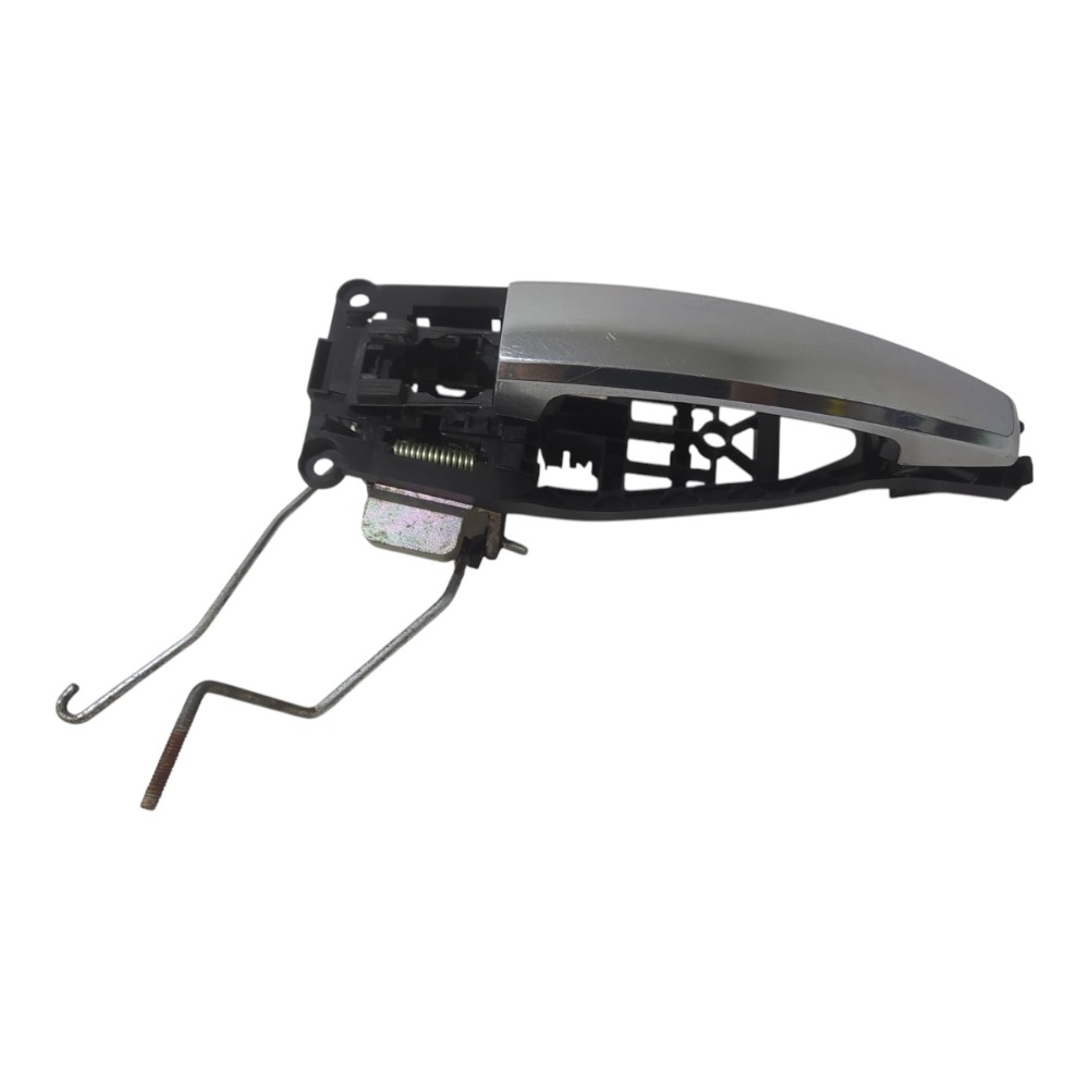 Maçaneta Externa Dianteira Esquerda Gm Vectra Gt-x 2008 V150 Dianteira 2
