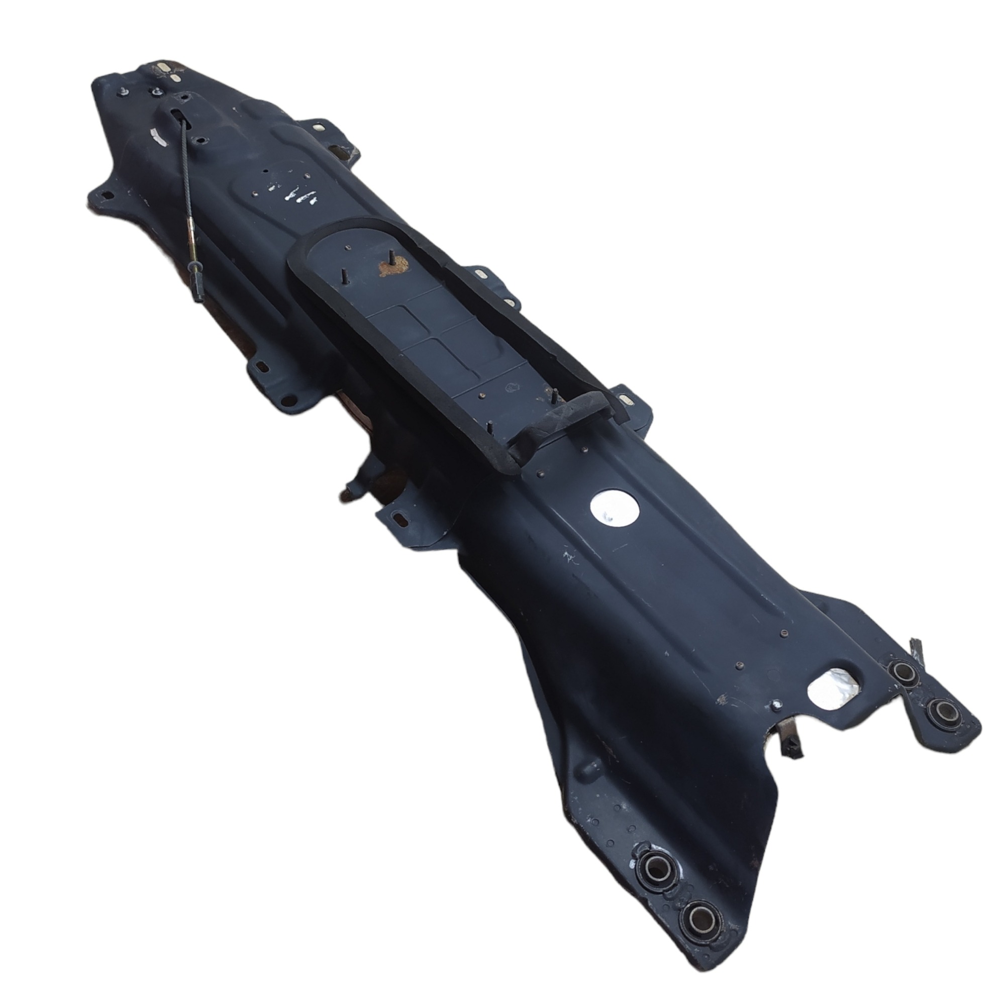 Defletor Calor Tunel Fiat Marea 2000 3