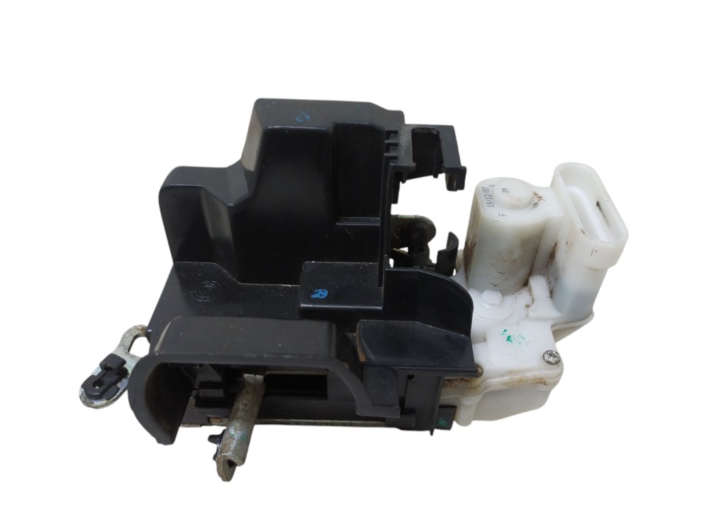 Fechadura Dianteira Direita Fiat Siena 1.0 2008 V104 2