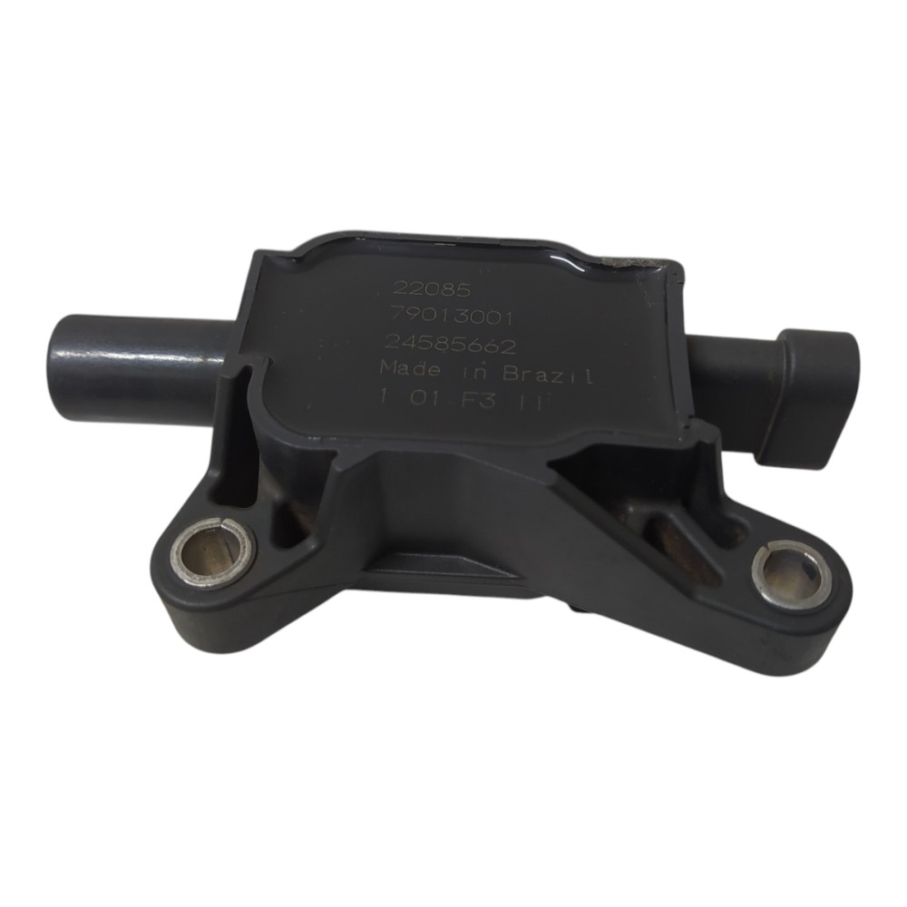 Bobina Ignição Gm Spin 1.8 2023 V148 N1 4