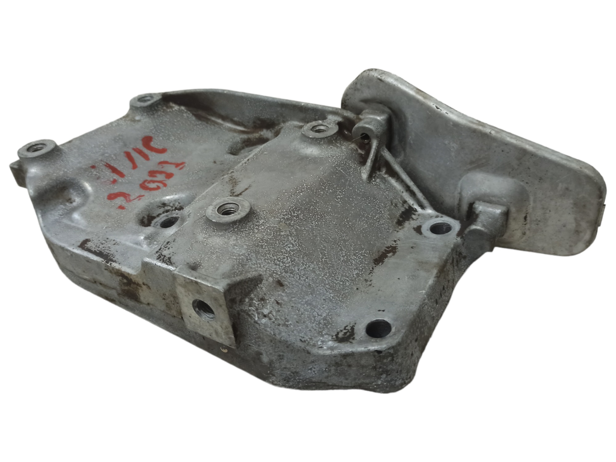 Suporte Compressor Ar Honda Civic 2004 A 2011 V32