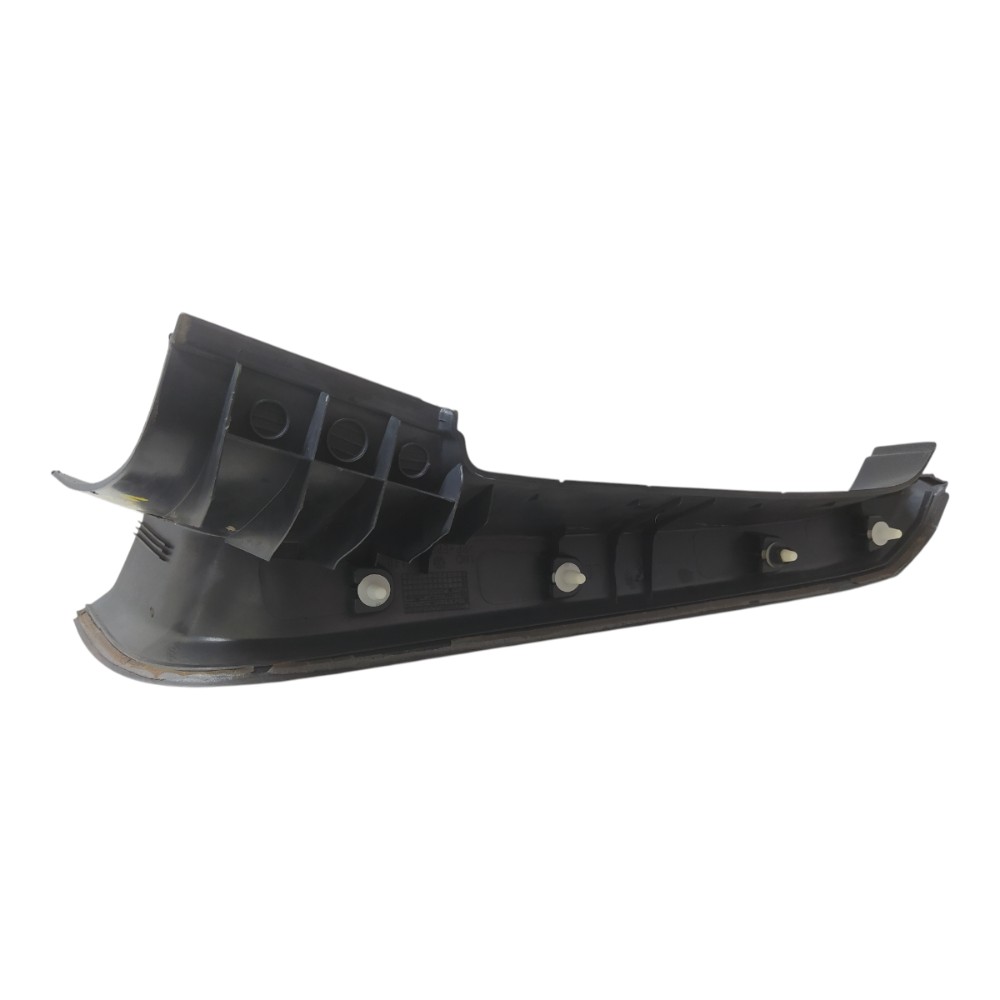 Moldura Caçamba Esquerdo Vw Saveiro G5 1.6 2012 V156 5