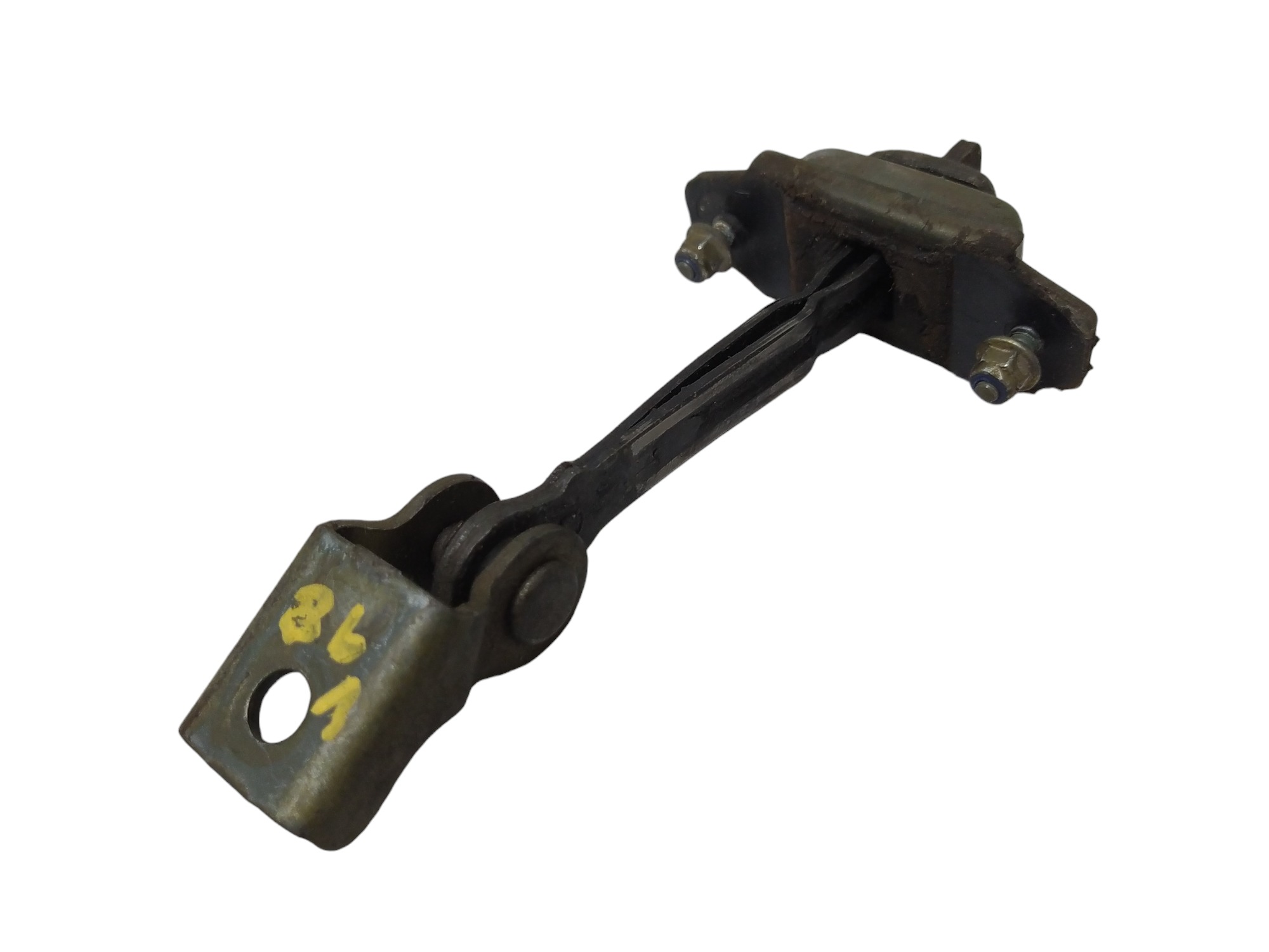 Limitador Da Porta Traseira Ford Mondeo 2.0 1997 V98 3