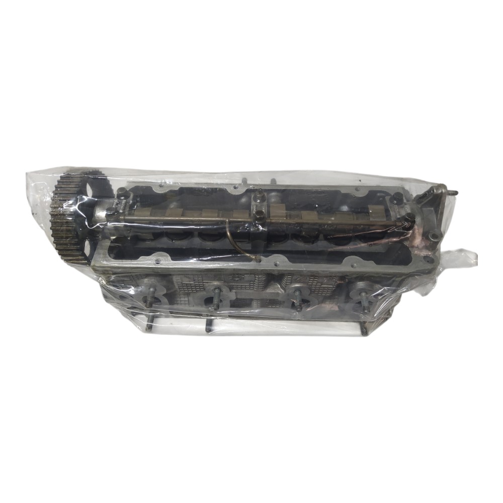Cabeçote motor 1.0 fiat fire flex 8v Stander D24 2