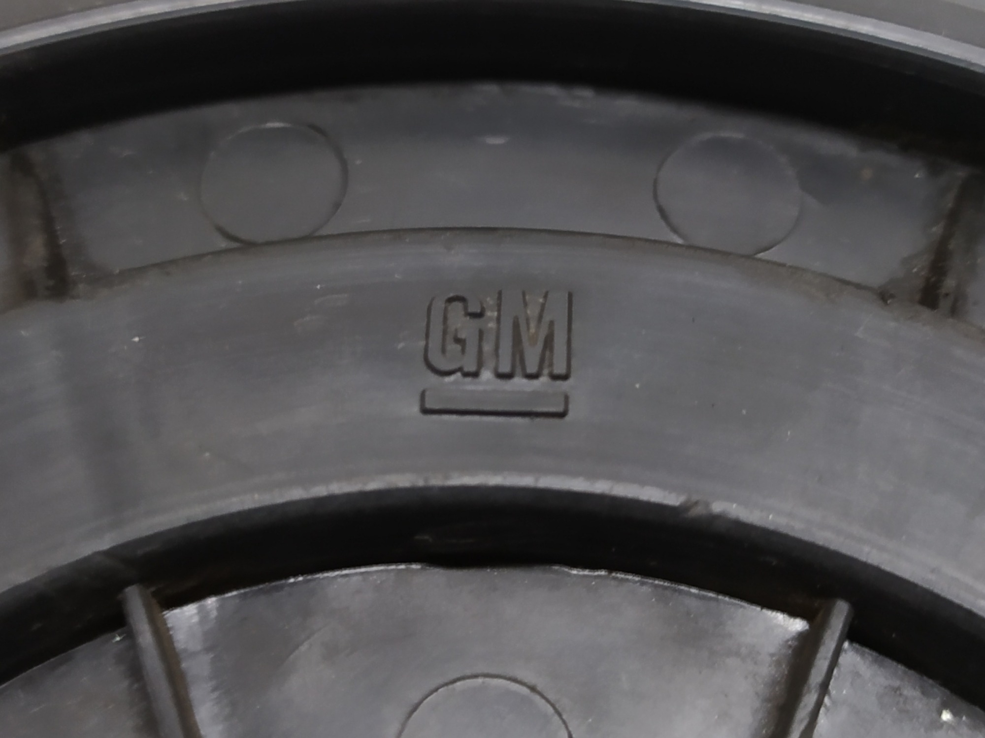 Tampa Tanque Combustível Chevrolet Celta 2005 90459902 V95 5