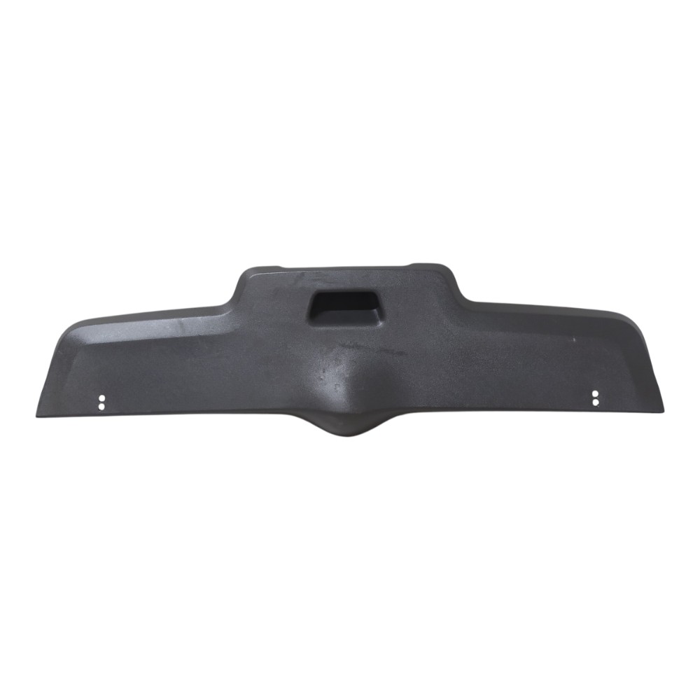 Forro Tampa Traseira Citroen C3 1.4 2010 V127 2