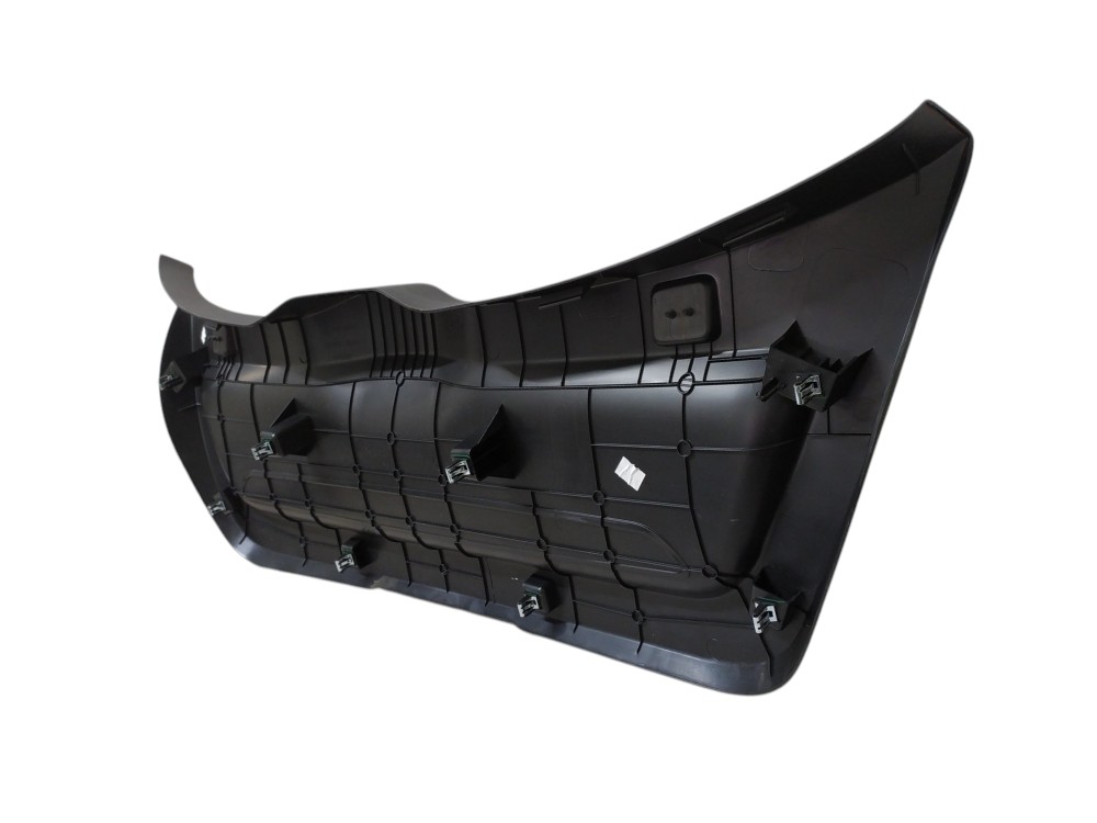 Forro Interno Da Tampa Traseira Chevrolet Onix 1.0 2015 V109 4